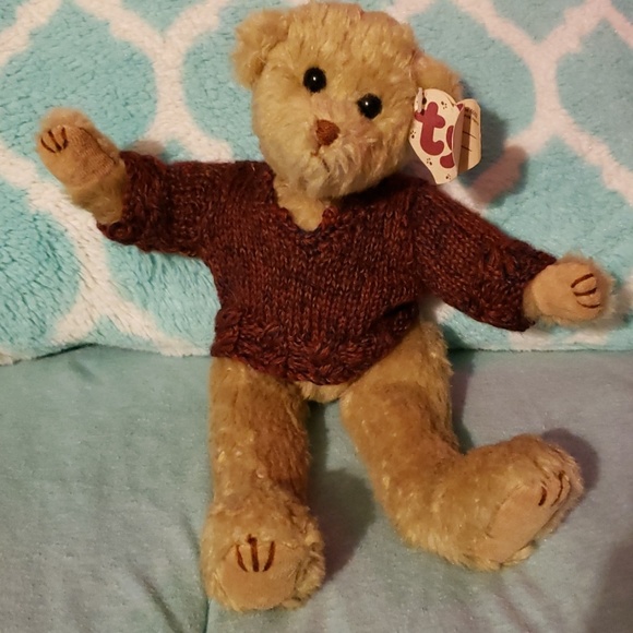 ty collectible bears